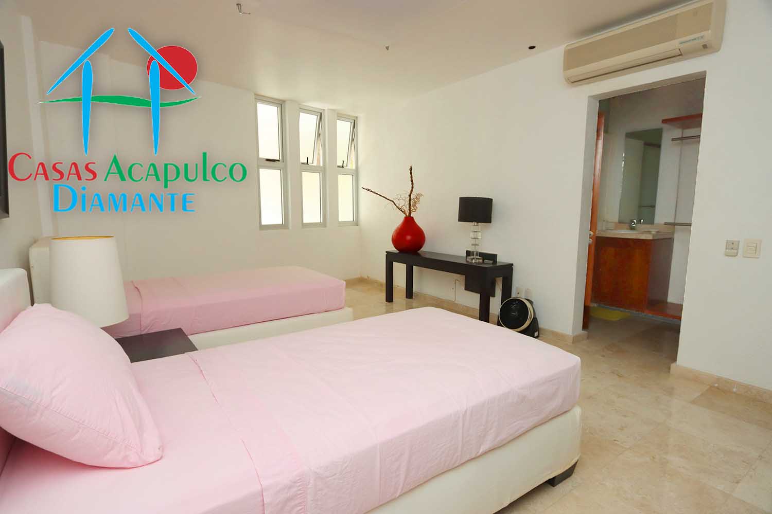 EOS 503 - Recámara tres 2